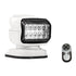 Golight 79004Gt Radioray Gt Series Portable Mount White Led Handheld Remote Image 1