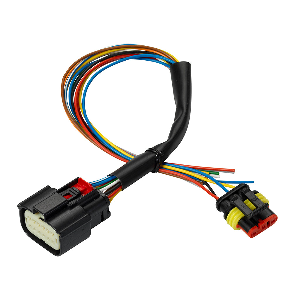 Veratron A2C1433330001 OceanLink 85MM Power Data Cable Master Gauges Image 1