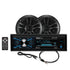 Boss Audio Mcbk634B.6 Package Mr634Uab 2-Mr6B Speakers And Mrant10 Antenna Image 1