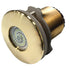 Lumitec 101450 Typhoon Flush Mount Underwater Light Image 1