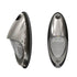 Lumitec 101631 Nautilus Piling Light Spectrum 10-30Vdc Stainless Steel Housing Image 1