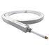 Lumitec 101642 Moray 9' Flex Strip Light Integrated Controller Spectrum Rgbw Image 1
