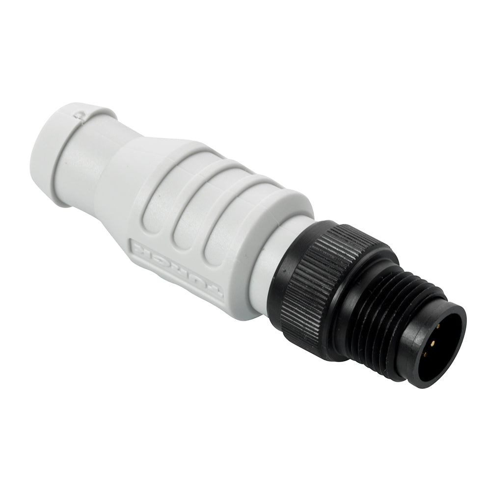 Veratron NMEA 2000 Male Terminator A2C3931100001  Image 1