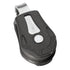 Barton Marine N00 110 Series 0 Single Fixed Eye Block 20mm Image 1