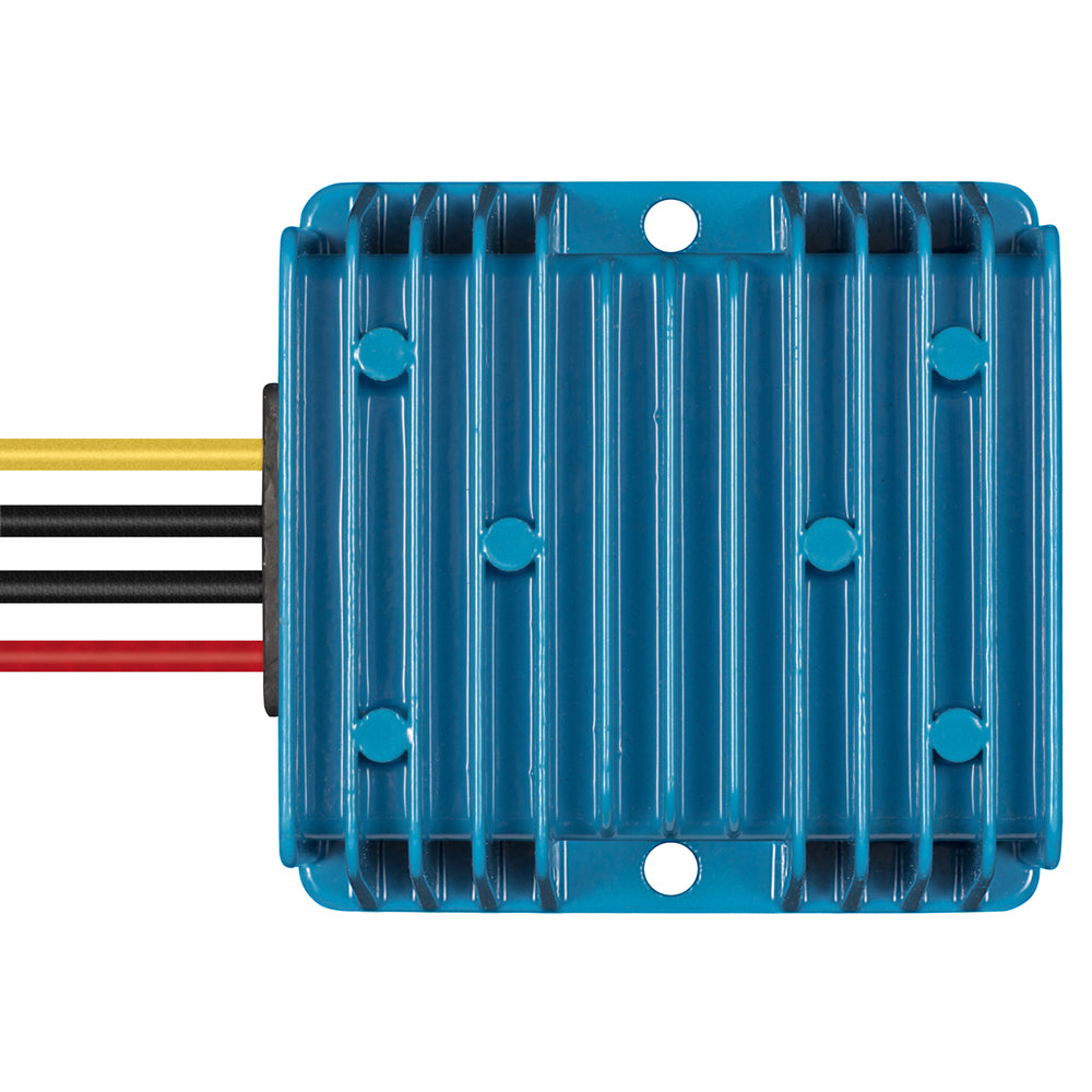 Victron Energy Ori241221226 Orion Ip67 Dc-Dc Converter 24 Vdc To 12 100Amp Image 1