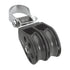 Barton Marine N02 290 Series 2 Double Stanchion Lead Block Image 1