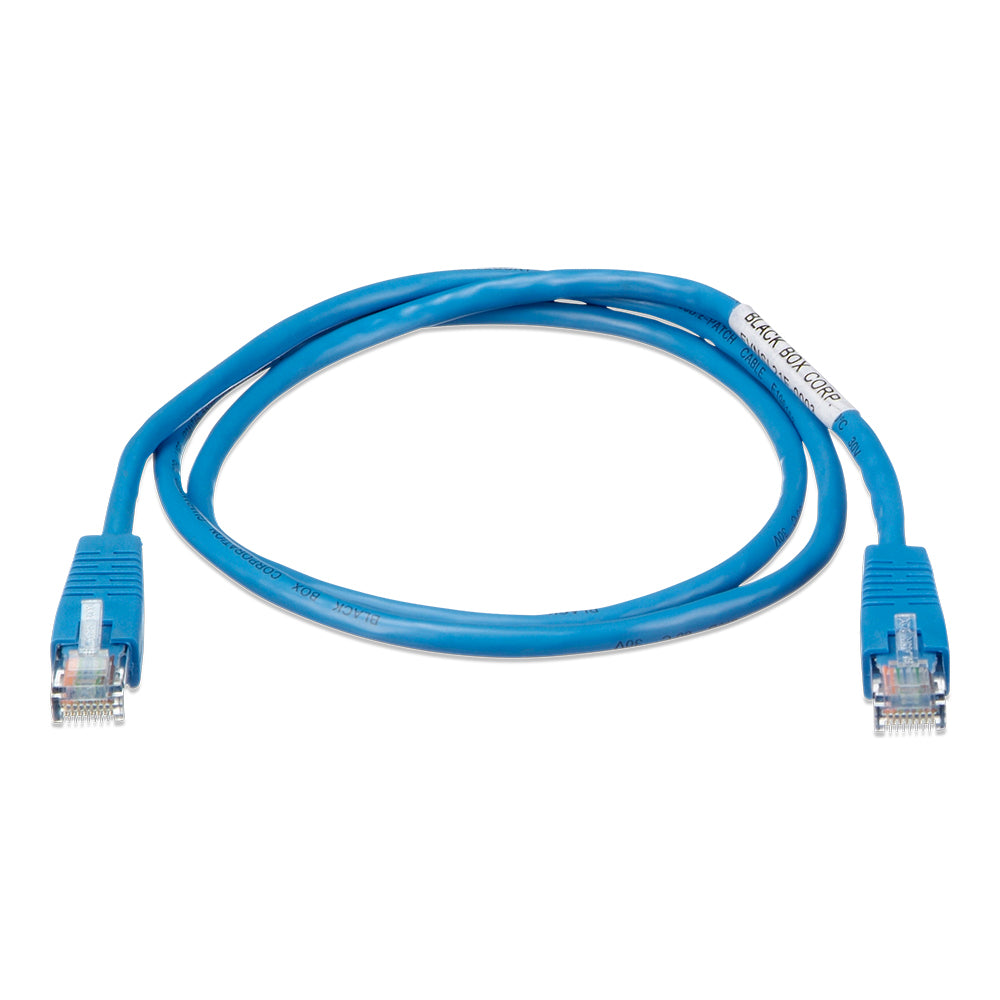 Victron Energy Ass030064900 Rj45 Utp Cable 0.3 Meter Image 1