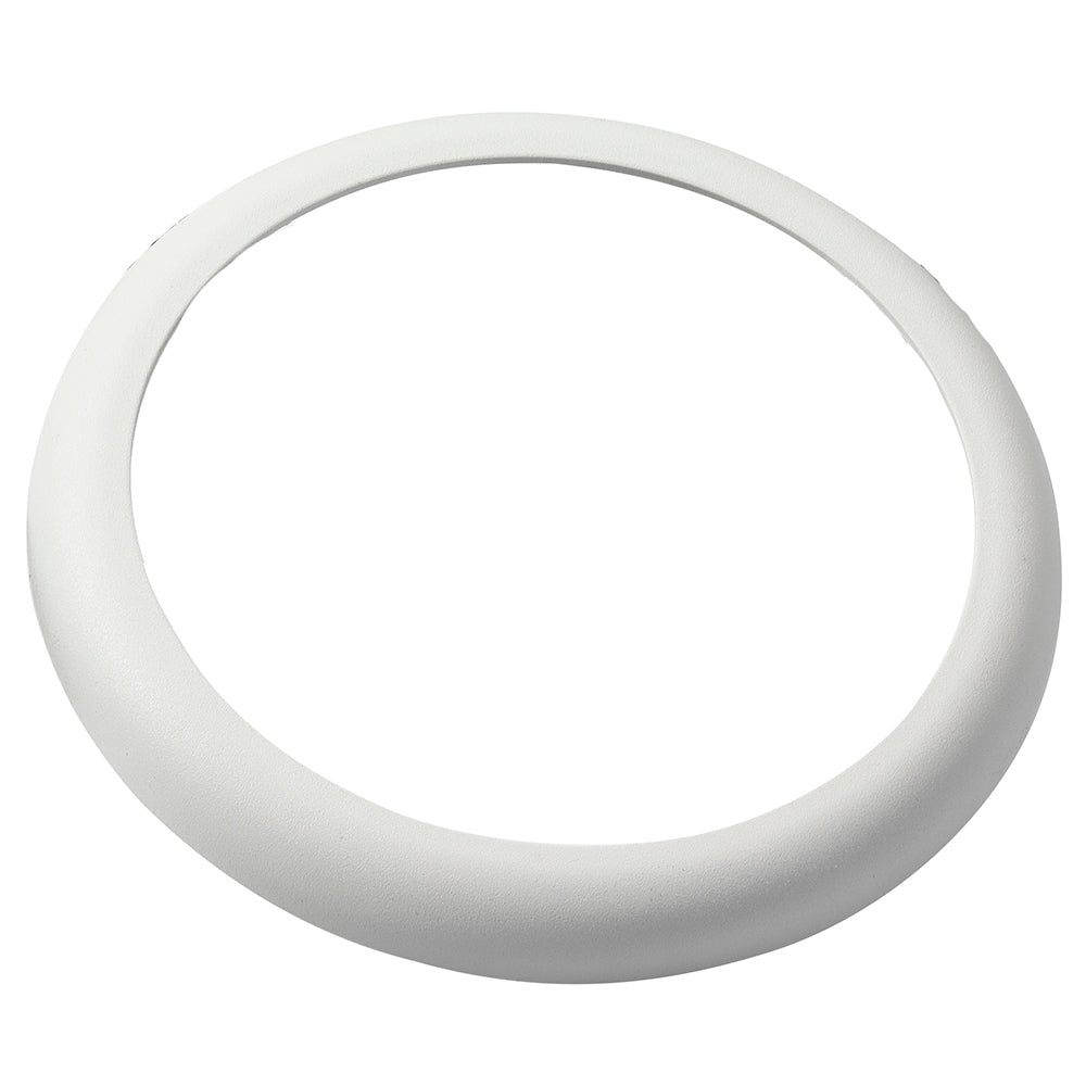 VDO Marine 85mm White Round Viewline Bezel - A2C5319291601 Image 1