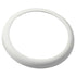 VDO Marine 85mm White Round Viewline Bezel - A2C5319291601 Image 1