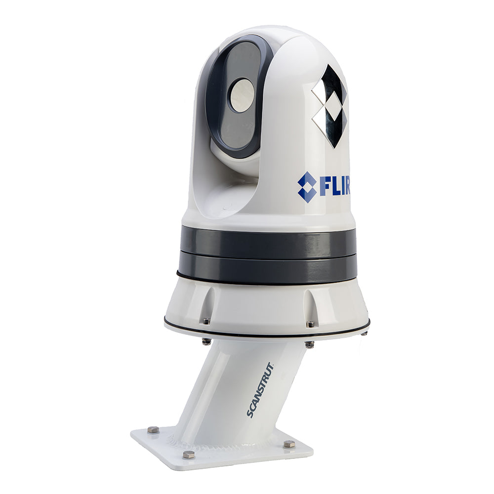 Scanstrut Cam-Pt-150-03 Camera Power Tower 6" Flir M300 Series Image 1