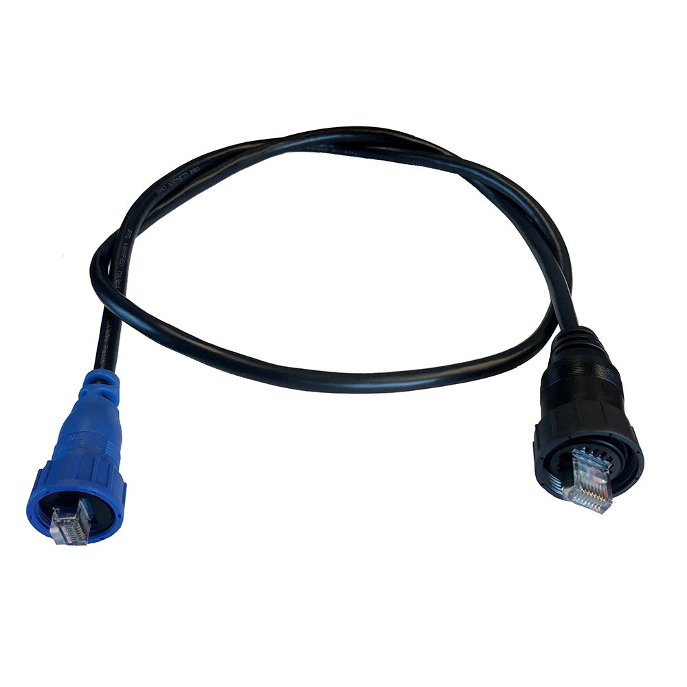 Garmin Ethernet Cable - Shadow-Caster LED Lighting SCM-MFD  Image 1