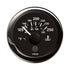 Vdo Marine A2C59514176 2-1/16" 52Mm Viewline Temperature Gauge 100-250°F 8-32V Image 1