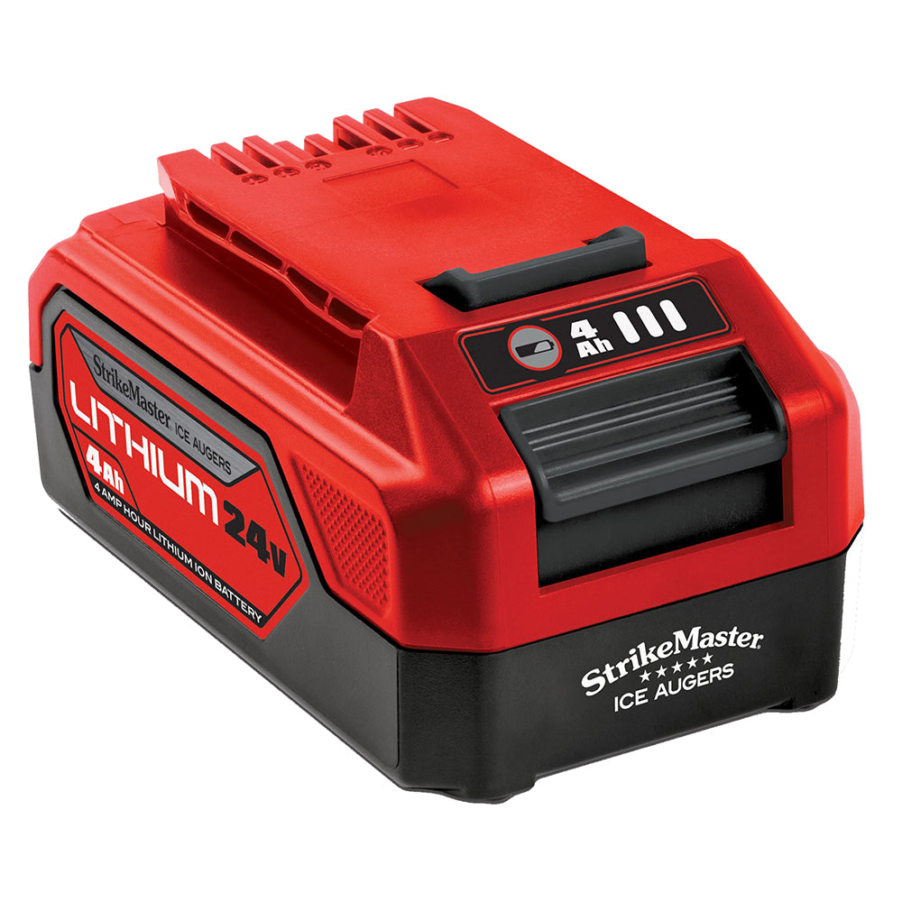 Strikemaster Ltv-B Lithium 24V Battery Image 1