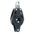 Harken 2609 Carbo Single Ratchet Block Swivel 40mm Image 1