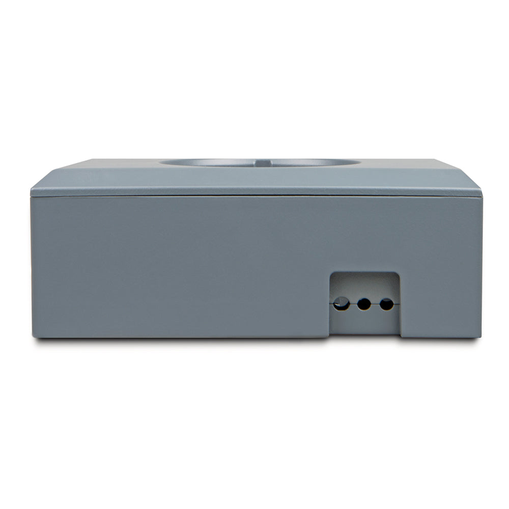 Victron Energy Wall Mount Enclosure - SCC900500000 for BMV & MPPT Control