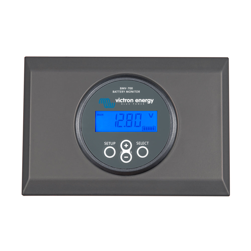 Victron Energy Wall Mount Enclosure - SCC900500000 for BMV & MPPT Control