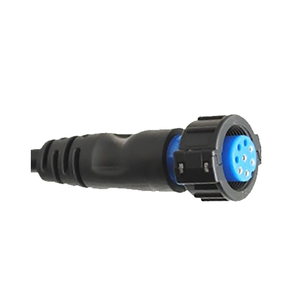 Airmar MM-8G Mix Match Cable 600W Non-CHIRP Transducers Image 1