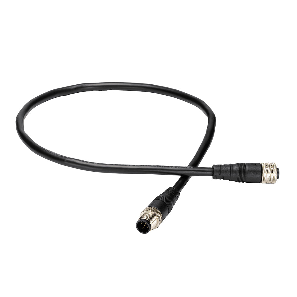 HUMMINBIRD 720117-1 Nmea 2000 Drop Cable 0.5 Meter Image 1