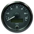 Vdo A2C3832920030 Singleviu 80Mm 3-1/8" Speedometer 140Mph Image 1