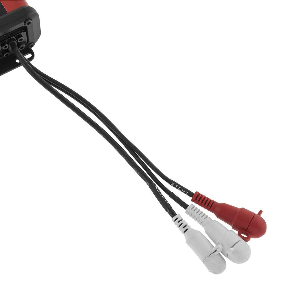 Ds18 Nxl-N1 Hydro Nano Marine Monoblock Amplifier 700W