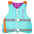 Youth Onyx Aqua Paddle Vest - Universal Outdoor Life Jacket 121900-505-002-21 Image 1