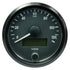 VDO SingleViu A2C3832930030 80mm 3-1/8" Speedometer 160 MPH Image 1