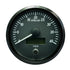 Vdo A2C3832800030 Singleviu 100Mm 4" Tachometer 4000 Rpm Image 1