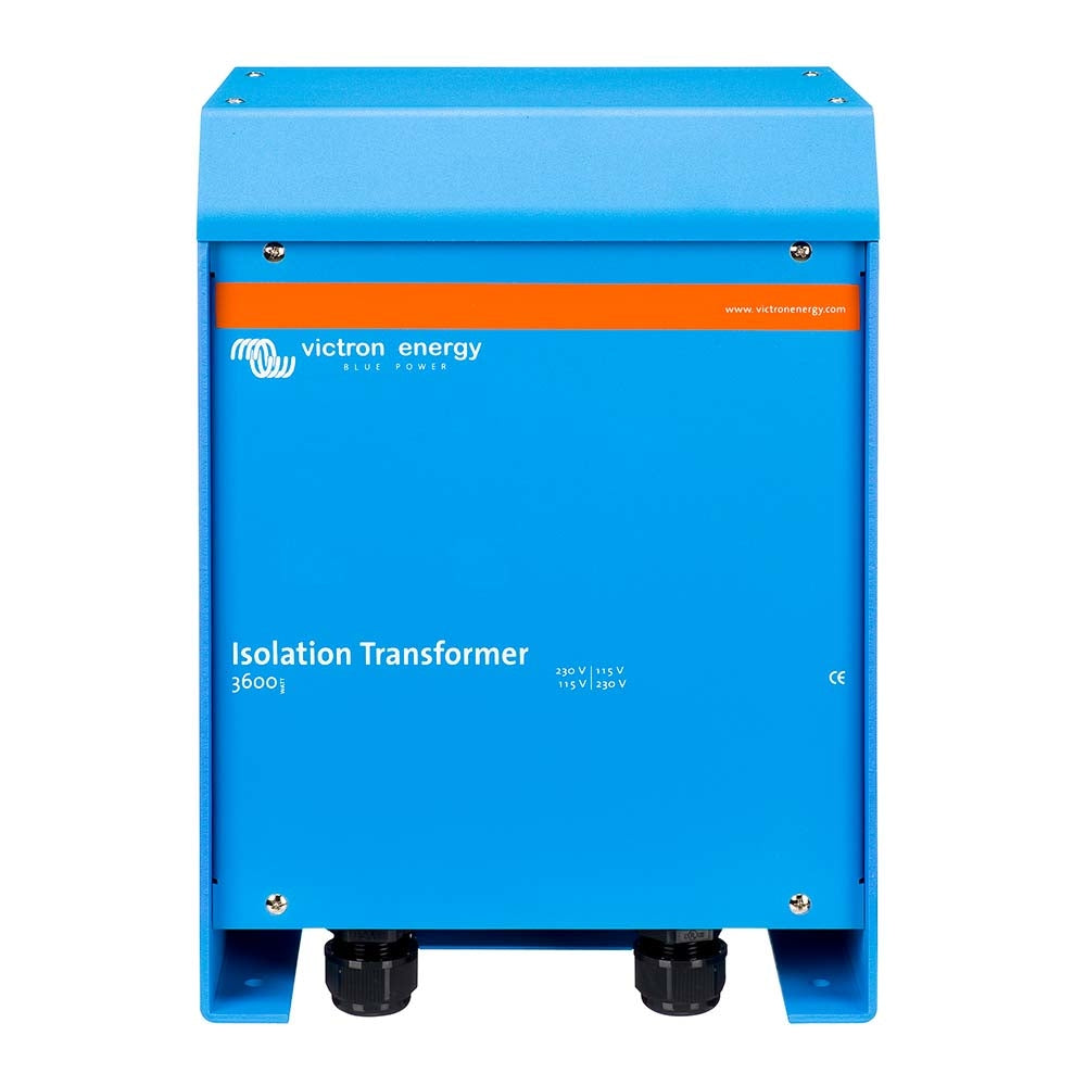 Victron Energy 3600W Auto Isolation Transformer 115/230V - ITR050362041 Image 1