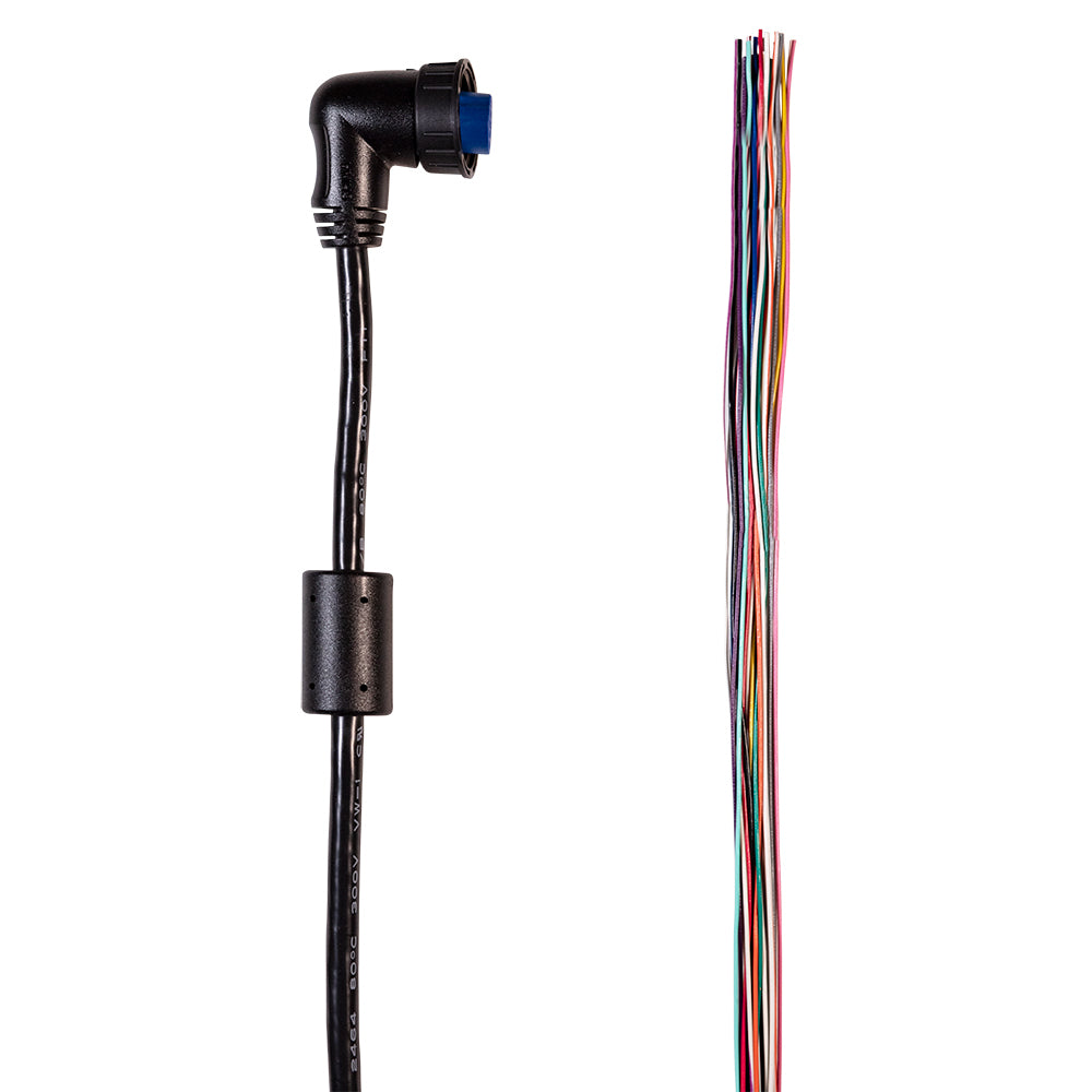 Garmin Ondeck Data Cable 19-Pin Sensor/Relay Output Image 1