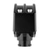 Ds18 Clpx2T3/Bk Hydro Clamp/Mount Adapter V2 Tower Speaker Black