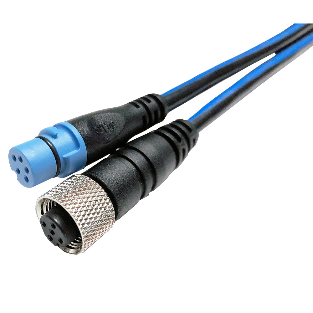 Raymarine A80675 Adapter Stng To Devicenet Female Image 1