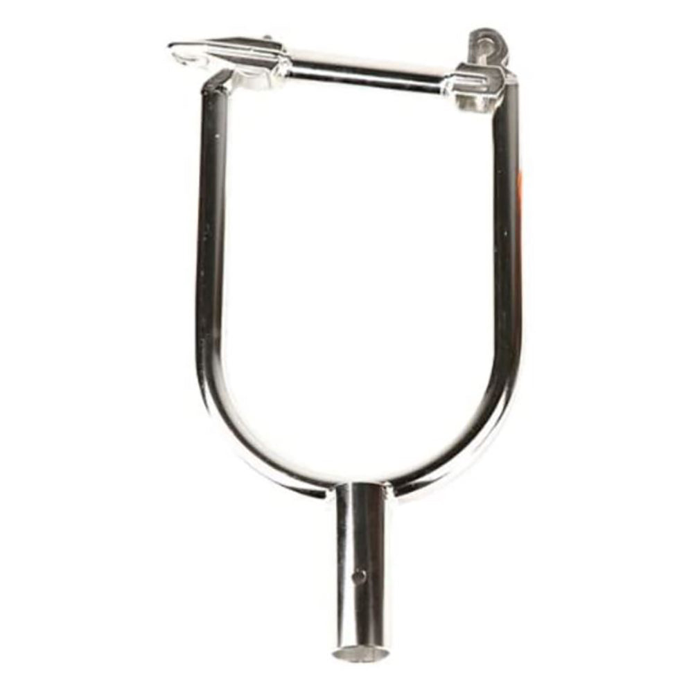 Panther Products 85-B203Stn Mooring Aid Stainless Steel Happy Hooker Image 1
