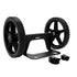 Camco 51798 Cooler Cart Kit with 12" Wheels Image 1