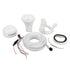 Garmin 010-02316-00 Gps 24Xd Hvs Antenna Heading Sensor Nmea 0183 Image 1