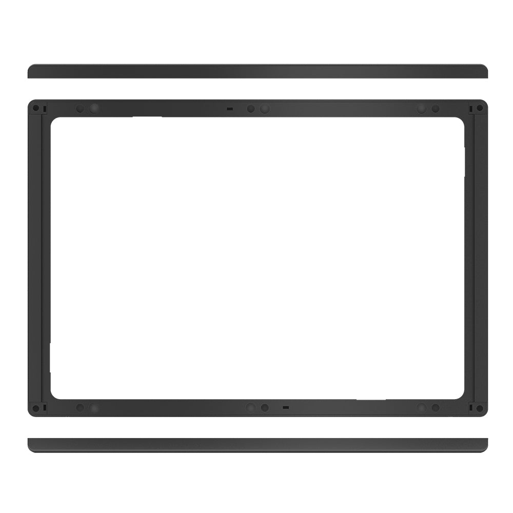 GARMIN ELEC. 010-12993-01 Adapter Plate Gpsmap 9X2 To 9X3 Se Image 1