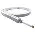 Lumitec 101647 Moray Flex Strip Light Rgbw 1.5' 10-14Vdc White Finish Image 1