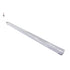 Lumitec 101648 Moray Flex Strip Light Rgbw 4.5' 10-14Vdc White Finish