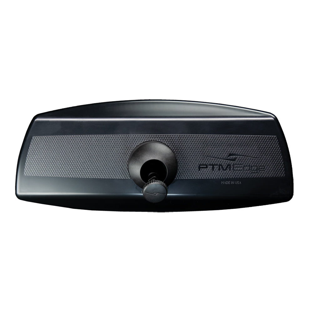 Ptm Edge P12848-300 VR-100 Pro Mirror Black Image 1