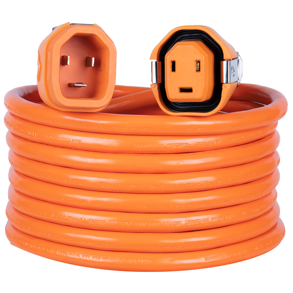 Smartplug CM30253 30Amp Cordset 25' To Image 1