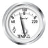 Faria Beede Instruments 25011 Newport Ss 2" Cylinder Head Temperature Gauge Image 1