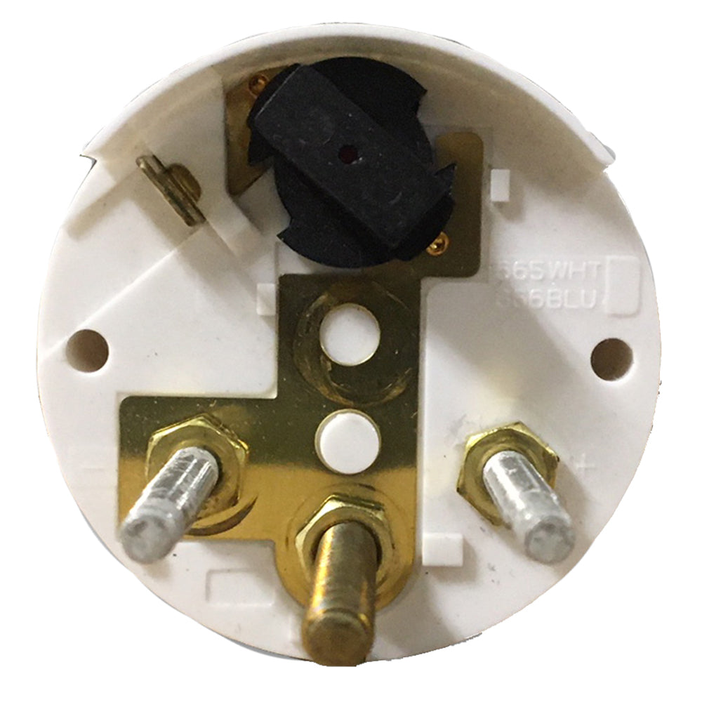 Faria Beede Instruments 25011 Newport Ss 2" Cylinder Head Temperature Gauge