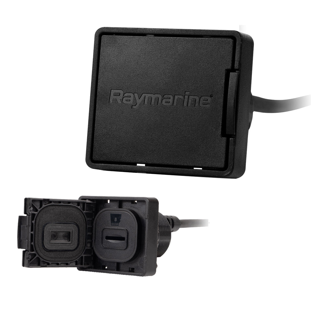 Raymarine A80585 Rcr-1 Remote Microsd Card Reader Image 1