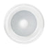White Shadow-Caster SCM-DLX-GW-WH LED Down Light - DLX Series with White Housing Image 1