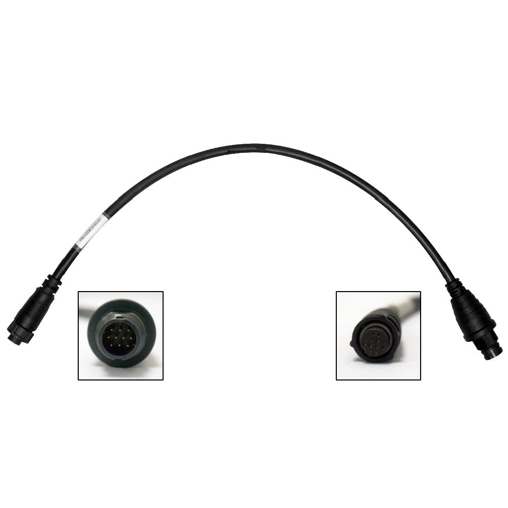 Furuno 10-Pin to 12-Pin Adapter Cable for TZT3 Image 1