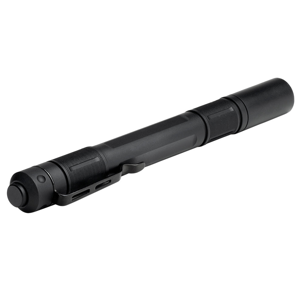 Princeton Tec Alloy-X Dual Fuel Led Pen Light