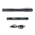 Princeton Tec Alloy-X Dual Fuel Led Pen Light