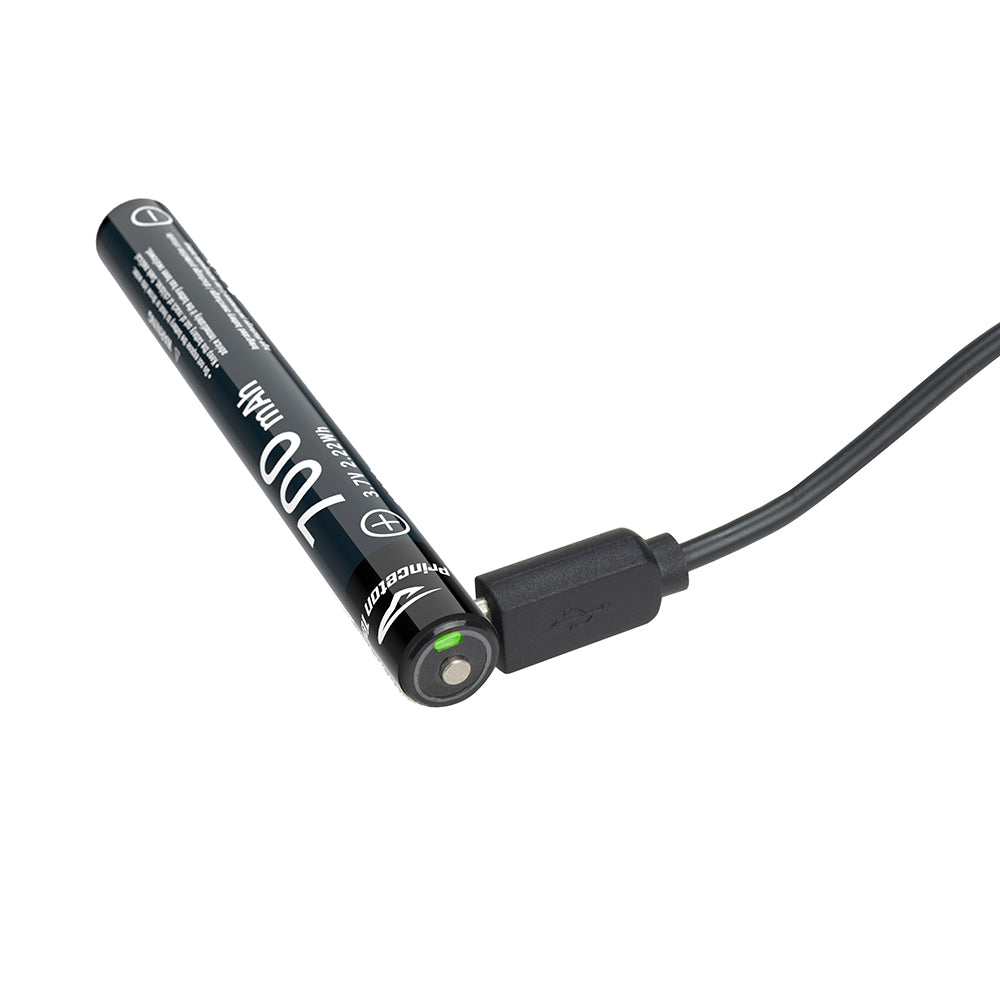 Princeton Tec Alloy-X Dual Fuel Led Pen Light