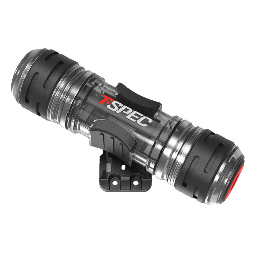 T-Spec Vanl Anl Fuse Holder 1/0 To 4 Awg Image 1