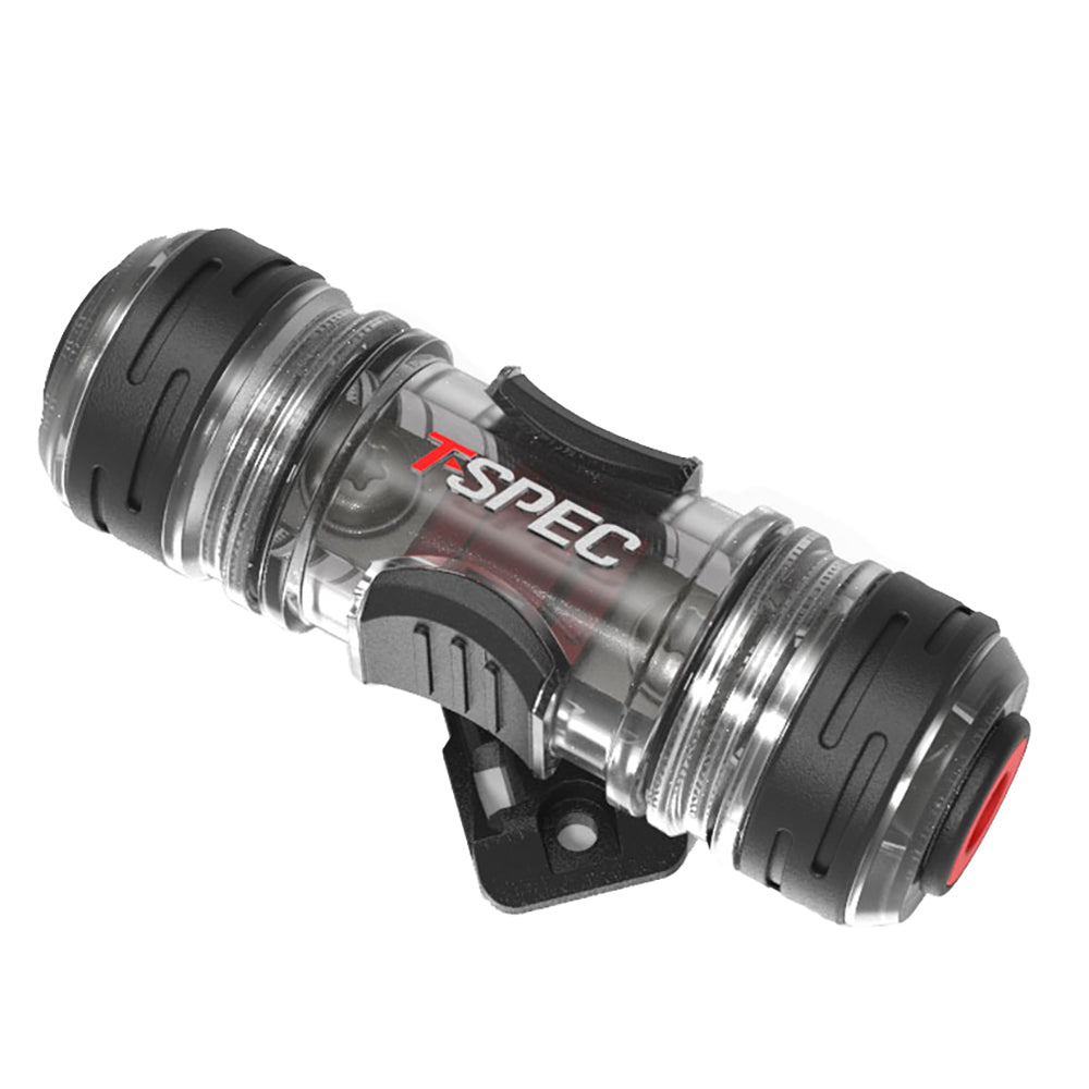 T-Spec Vmanl Mini-Anl Fuse Holder 4 To 8 Awg Image 1