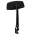 Ptm Edge P13157-200Tebbk Pontoon Mirror/Bracket Kit Vr-100 Pro And Pcx-200 Image 1